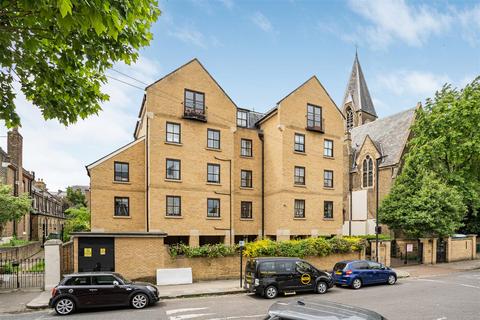 1 bedroom flat for sale, Wordsworth Place, London