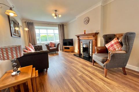 3 bedroom detached bungalow for sale, Ascot Court, Leeholme, Bishop Auckland