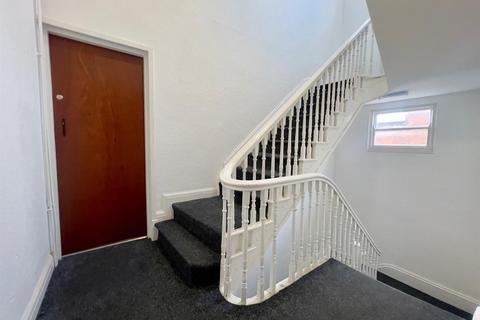 1 bedroom flat to rent, Saxby Street, Leicester