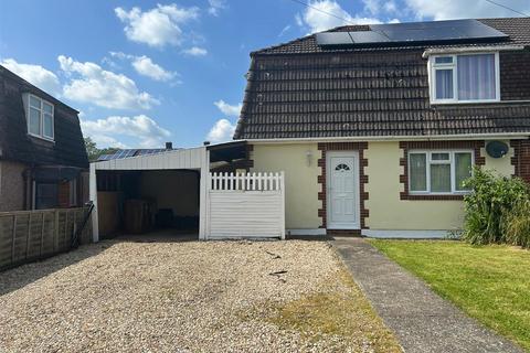 35 Lime Close, Tiverton, EX16 6JF