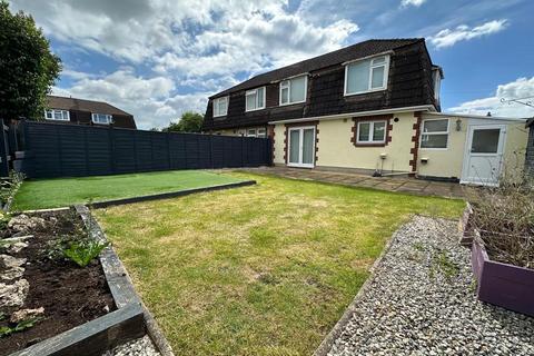 35 Lime Close, Tiverton, EX16 6JF
