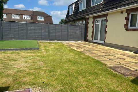 35 Lime Close, Tiverton, EX16 6JF