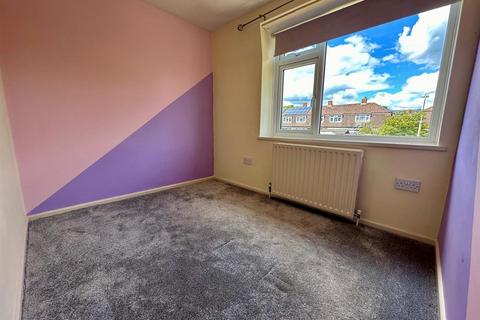 35 Lime Close, Tiverton, EX16 6JF