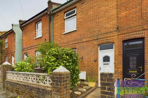 2 bedroom terraced house for sale, North Terrace, Hastings