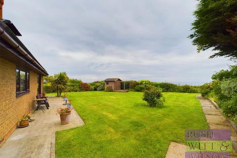 4 bedroom detached house for sale, Gorsethorn Way, Fairlight