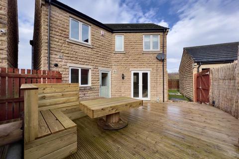 4 bedroom detached house to rent, Long Pye Close, Woolley Grange, Barnsley, West Yorkshire
