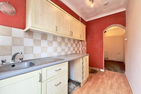 3 bedroom terraced house for sale, Queens Avenue, Barnsley