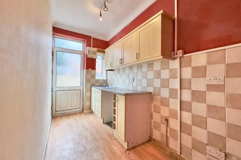 3 bedroom terraced house for sale, Queens Avenue, Barnsley