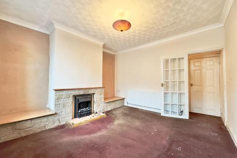 3 bedroom terraced house for sale, Queens Avenue, Barnsley