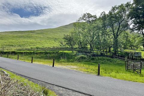 Plot for sale, Ballarie Plot, Lochranza, Isle Of Arran