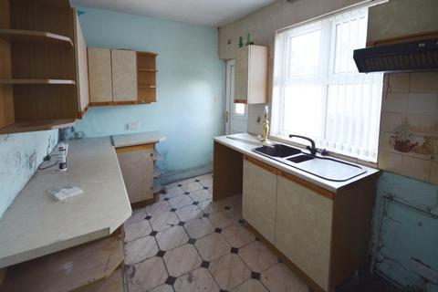 2 bedroom end of terrace house for sale, Main Street, Shildon