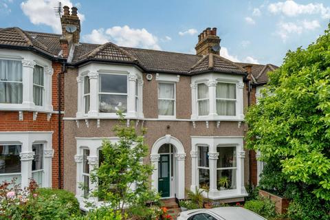 5 bedroom terraced house for sale, Torridon Road, London, SE6 1AQ