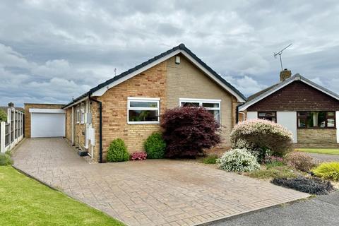2 bedroom detached bungalow for sale, Woburn Place, Dodworth, Barnsley