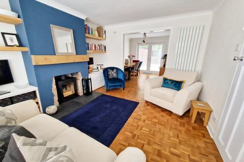 36 Deri Avenue, Pencoed, Bridgend, CF35 6TT