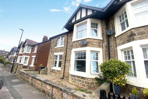 2 bedroom apartment to rent, Chudleigh Road, Harrogate, HG1 5NP