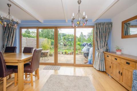 3 bedroom detached house for sale, 18 Riverwood Road, Frenchay, Bristol, BS16 1NX