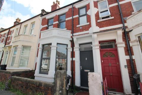 2 bedroom terraced house for sale, Anstey Street, Easton, Bristol BS5 6DQ