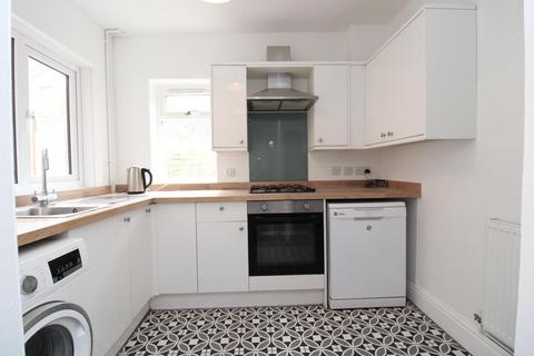2 bedroom terraced house for sale, Anstey Street, Easton, Bristol BS5 6DQ