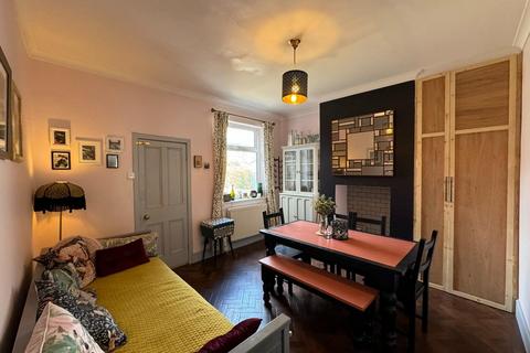 2 bedroom terraced house for sale, Provis Road, Chorlton