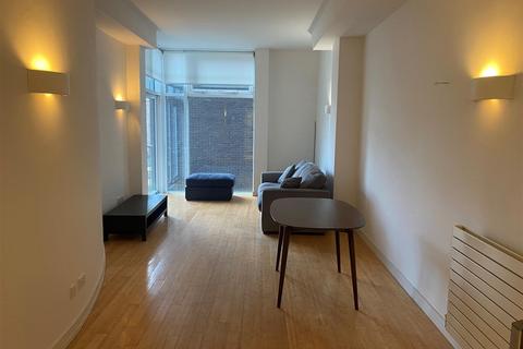 1 bedroom apartment to rent, Century Buildings, 14 St, Marys Parsonage, Manchester