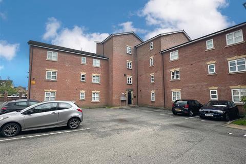 2 bedroom flat for sale, 248 Lawnhurst Avenue, Manchester