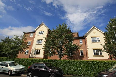 2 bedroom flat for sale, 248 Lawnhurst Avenue, Manchester
