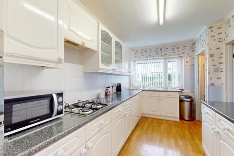 91 The Crossways, Otley, LS21 2DA