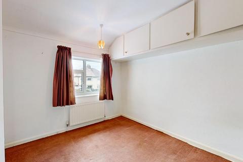91 The Crossways, Otley, LS21 2DA