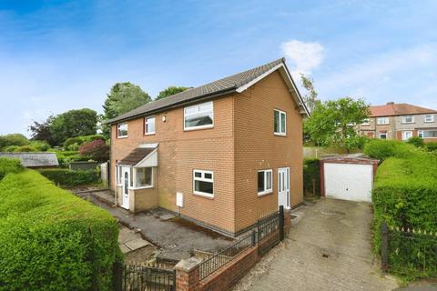 4 bedroom detached house for sale, Northfield Avenue, Crookes, Sheffield