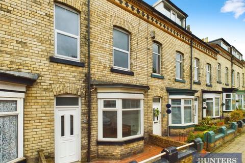 4 bedroom terraced house for sale, Prospect Road, Scarborough