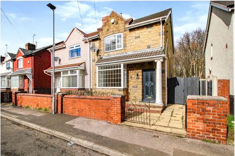 3 bedroom semi-detached house for sale, Frederick Street, Goldthorpe, Rotherham, S63 9NL