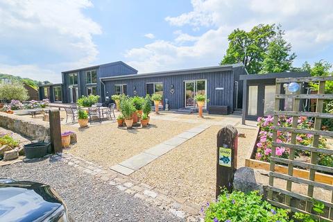 5 bedroom barn conversion for sale, Manor Farm Lane, Hill, Berkeley