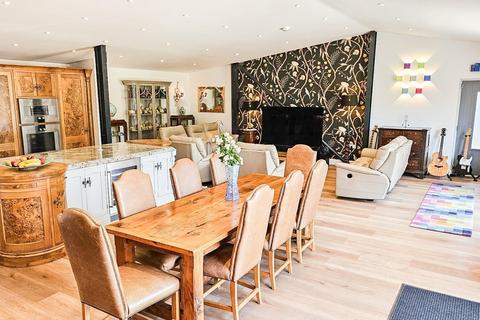 5 bedroom barn conversion for sale, Manor Farm Lane, Hill, Berkeley