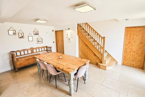 5 bedroom barn conversion for sale, Manor Farm Lane, Hill, Berkeley