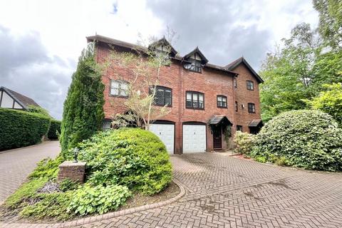 5 bedroom mews for sale, Rydal Mews, Manchester Road, WILMSLOW