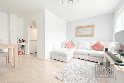 1 bedroom terraced house for sale, Mahon Close, Enfield
