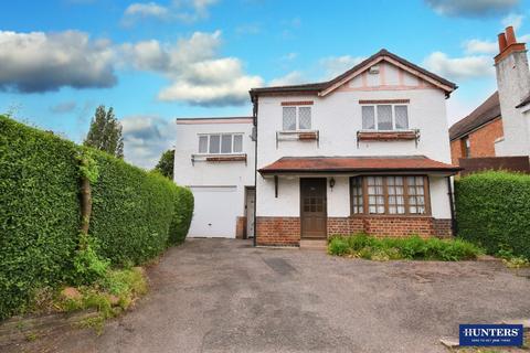 75 Aylestone Drive, Leicester, LE2 8QE