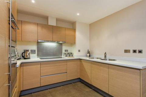 2 bedroom flat to rent, Neville House,19 Page Street, Westminster, London SW1P