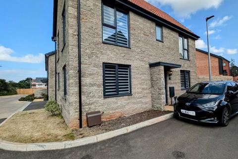 3 bedroom house for sale, Edge Close, Yate, Bristol