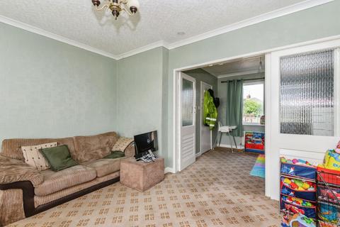 3 bedroom semi-detached house for sale, Gotts Park Avenue, Armley, Leeds, LS12 2RJ