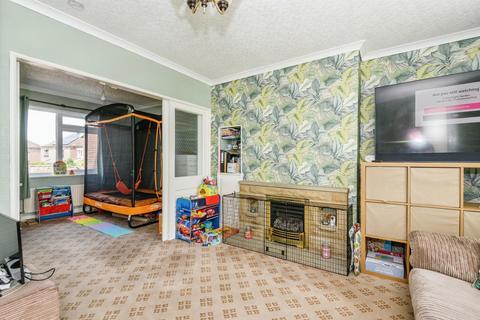 3 bedroom semi-detached house for sale, Gotts Park Avenue, Armley, Leeds, LS12 2RJ