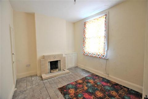 3 bedroom end of terrace house for sale, Wells Road, Knowle, Bristol