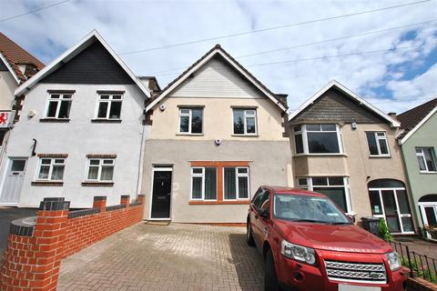 2 bedroom flat for sale, Wells Road, Bristol