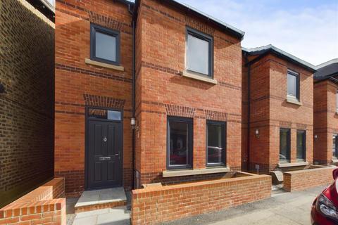 3 bedroom end of terrace house for sale, 10 The Old Works, Wood Street, Norton, YO17 9BB