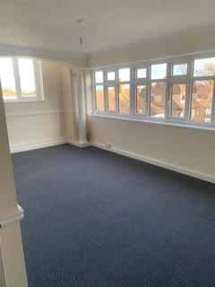 1 bedroom flat for sale, Warrior House, Southchurch Road, Southend-On-Sea