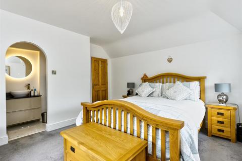4 bedroom house for sale, Aston, Wem, Shrewsbury