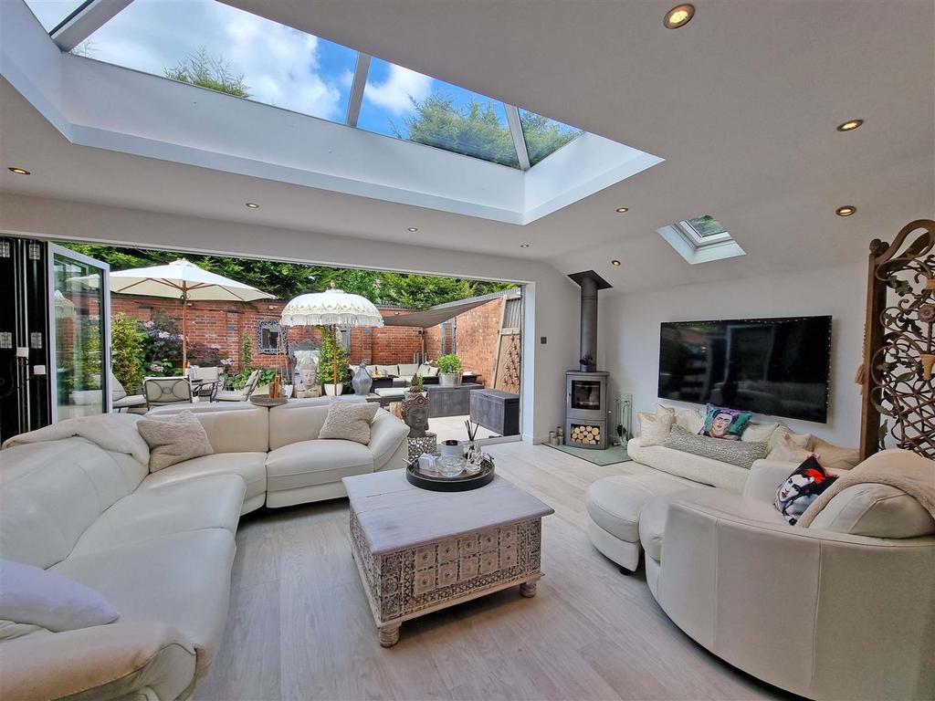 Orangery