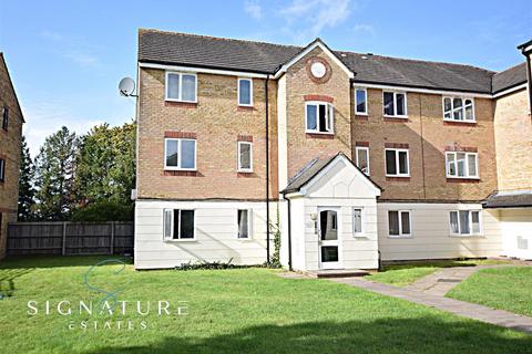 1 bedroom apartment to rent, Islay House Scammell Way WatfordHertfordshire