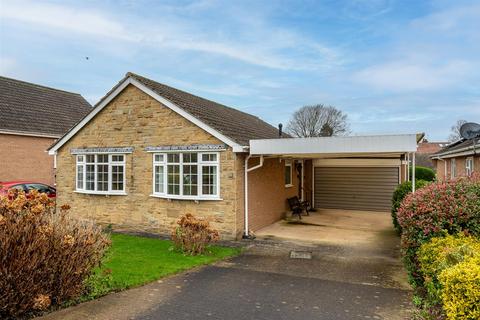 21 Ladywell Road, Boroughbridge, York, YO51 9HL