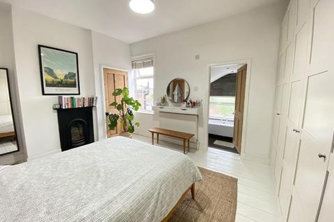 2 bedroom terraced house for sale, Peel Street, Derby DE22